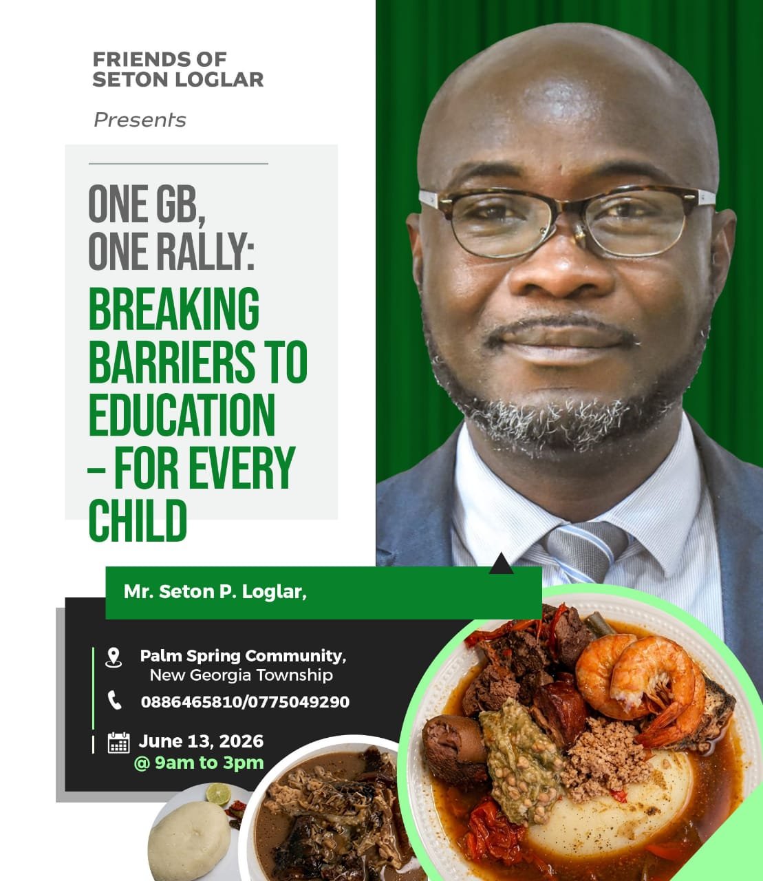 Friends of Seton Launches Fundraising Rallies for 2026 Scholarship Drive